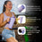 Ice Shaker Legend Series Stainless Steel Shaker Bottles