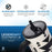 Ice Shaker Legend Series Stainless Steel Shaker Bottles