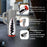 Ice Shaker Legend Series Stainless Steel Shaker Bottles