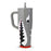 Ice Shaker Legend Series Stainless Steel Shaker Bottles