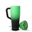 Ice Shaker Legend Series Stainless Steel Shaker Bottles
