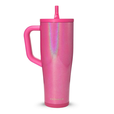 Ice Shaker Legend Series Stainless Steel Shaker Bottles