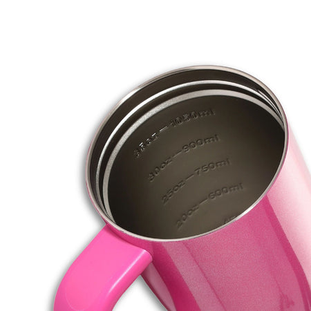 Ice Shaker Legend Series Stainless Steel Shaker Bottles