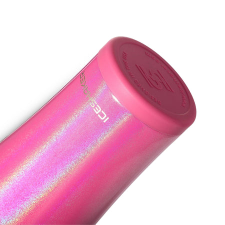 Ice Shaker Legend Series Stainless Steel Shaker Bottles