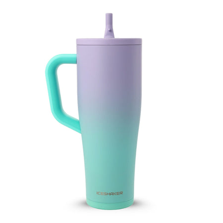 Ice Shaker Legend Series Stainless Steel Shaker Bottles