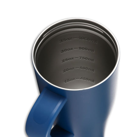 Ice Shaker Legend Series Stainless Steel Shaker Bottles