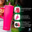 Ice Shaker Legend Series Stainless Steel Shaker Bottles