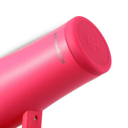 Ice Shaker Legend Series Stainless Steel Shaker Bottles