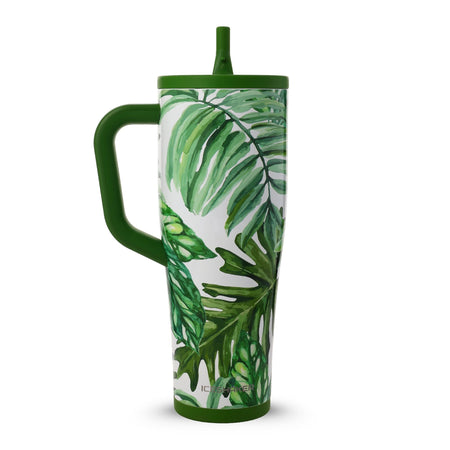 Ice Shaker Legend Series Stainless Steel Shaker Bottles