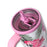 Ice Shaker Legend Series Stainless Steel Shaker Bottles