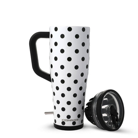 Ice Shaker Legend Series Stainless Steel Shaker Bottles