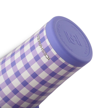 Ice Shaker Legend Series Stainless Steel Shaker Bottles