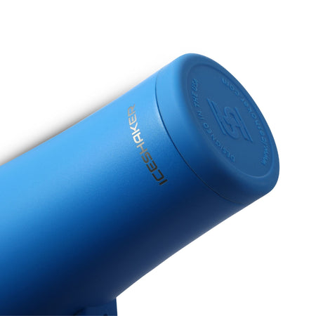 Ice Shaker Legend Series Stainless Steel Shaker Bottles