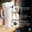 Ice Shaker Legend Series Stainless Steel Shaker Bottles