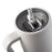 Ice Shaker Legend Series Stainless Steel Shaker Bottles