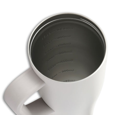 Ice Shaker Legend Series Stainless Steel Shaker Bottles