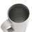Ice Shaker Legend Series Stainless Steel Shaker Bottles