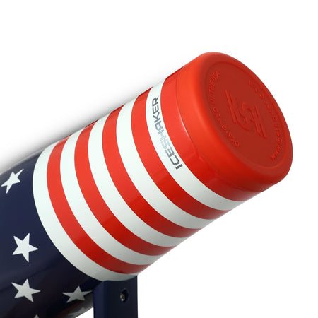 Ice Shaker Legend Series Stainless Steel Shaker Bottles