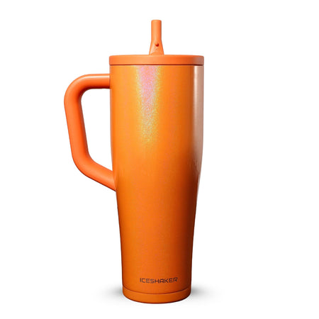 Ice Shaker Legend Series Stainless Steel Shaker Bottles
