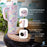 Ice Shaker Legend Series Stainless Steel Shaker Bottles