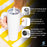Ice Shaker Legend Series Stainless Steel Shaker Bottles