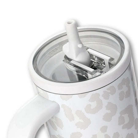 Ice Shaker Legend Series Stainless Steel Shaker Bottles
