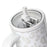 Ice Shaker Legend Series Stainless Steel Shaker Bottles