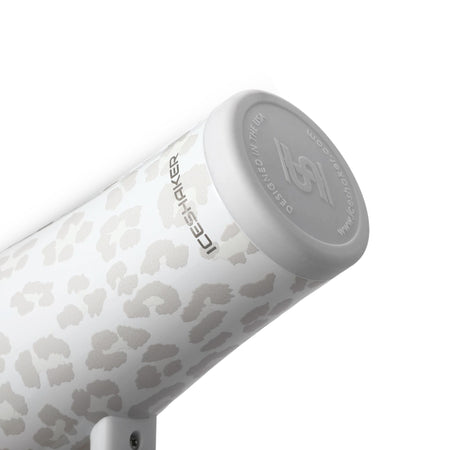 Ice Shaker Legend Series Stainless Steel Shaker Bottles