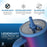 Ice Shaker Legend Series Stainless Steel Shaker Bottles