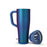 Ice Shaker Legend Series Stainless Steel Shaker Bottles