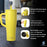 Ice Shaker Legend Series Stainless Steel Shaker Bottles