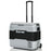 42 QT Portable Dual-Zone Car Refrigerator
