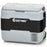 42 QT Portable Dual-Zone Car Refrigerator