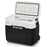 42 QT Portable Dual-Zone Car Refrigerator