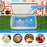 42 QT Portable Dual-Zone Car Refrigerator