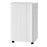 4500 Sq.Ft 54 Pints Dehumidifier with Drain Hose for Home-White