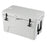 45 Quart Portable Hard Cooler Insulated Ice Chest Keeps Cool for up to 6 Days