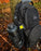 SOL- LED Rechargeable Keychain Light