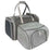 Mr. Peanut's Gold Series Big Apple XL Expandable Pet Carrier V3.0