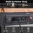 48 Inch Heavy Duty Workbench with AC/USB Outlets and Pegboard-Natural