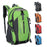 36L Outdoor Backpack Waterproof Daypack Travel Knapsack