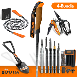 Survival Essential Bundle