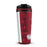 The College Vault - Alabama Crimson Tide 4D Ice Shaker
