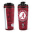 The College Vault - Alabama Crimson Tide 4D Ice Shaker