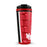 The College Vault - Nebraska Cornhuskers 4D Ice Shaker