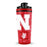 The College Vault - Nebraska Cornhuskers 4D Ice Shaker