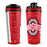 Officially Licensed Ohio State Buckeyes 4D Ice Shaker