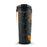 The College Vault: Tennessee Volunteers 4D Ice Shaker - Black