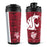 The College Vault - Washington State Cougars 4D Ice Shaker