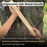 Bushcraft Axe – Camping Hatchet 0.74 kg 1.63 lb